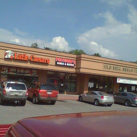 Find 28 listings related to Little Caesars in Portland on vetmed.ml See reviews, photos, directions, phone numbers and more for Little Caesars locations in Portland, TN.