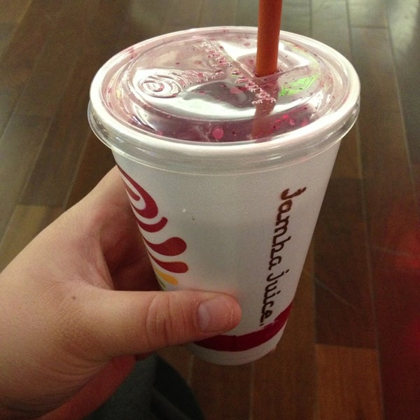 Jamba Juice The Strip 4 tips from 642 visitors