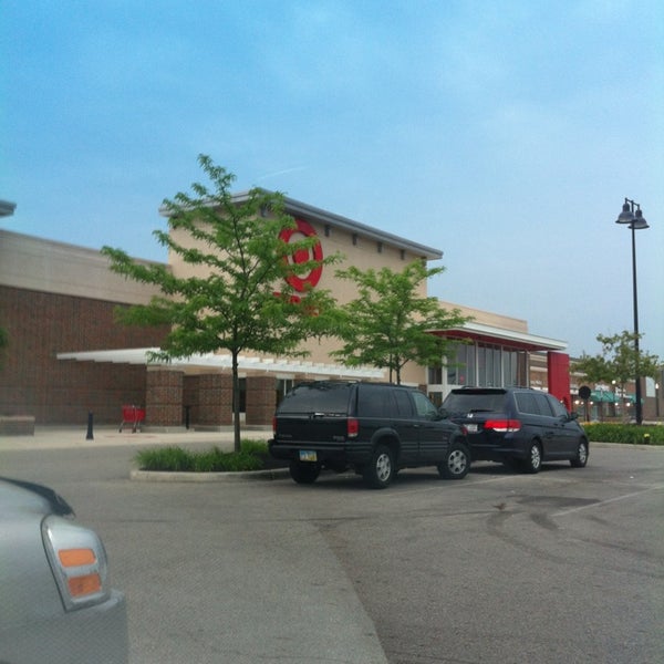 Target Grove City, OH