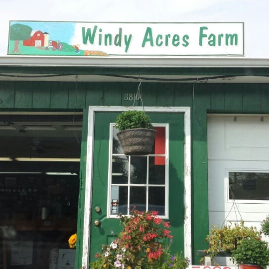 Windy Acres Farm 4 tips from 360 visitors