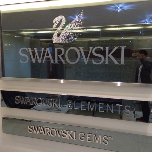 Swarovski Thailand (Head Office) หอประชุม ใน สีลม