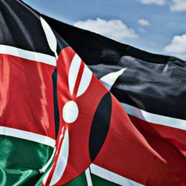 Republic of Kenya Jamhuri ya Kenya Country