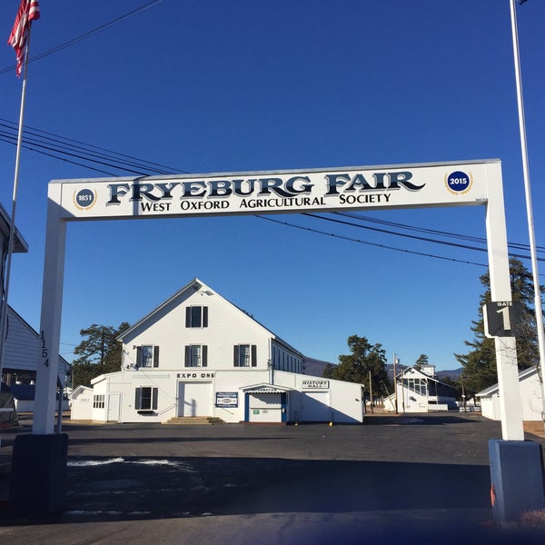 Fryeburg, ME 6 tips