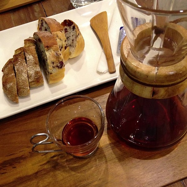 single origin espresso roast