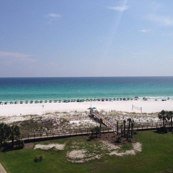 MainSail Condos - Destin, FL - 6 tips