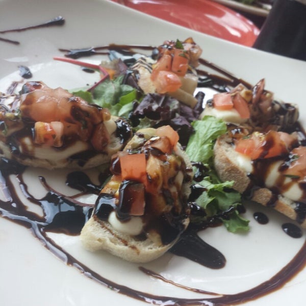 Copper Grill American Restaurant in Little Rock