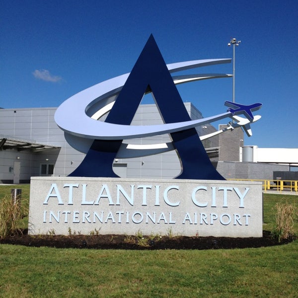 ground transport philadelphia airport to atlantic city