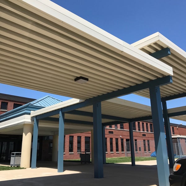 Merrillville High School Merrillville, IN