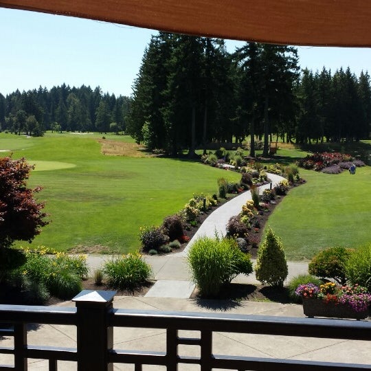 The Reserve Vineyards & Golf Club 6 tips from 471 visitors