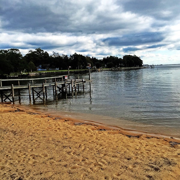 Richardson's Landing Boat Launch Harbor / Marina