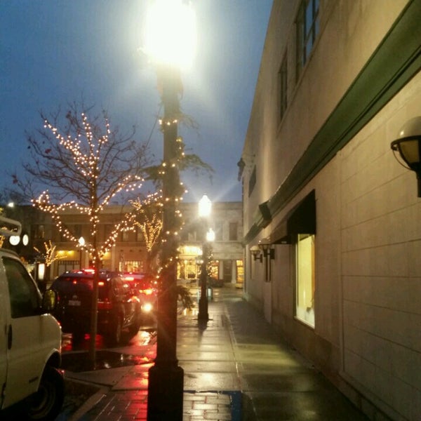 Downtown La Grange La Grange, IL