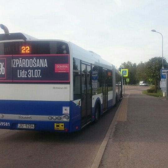 AttÄlu rezultÄti vaicÄjumam â22 autobus RÄ«gÄâ