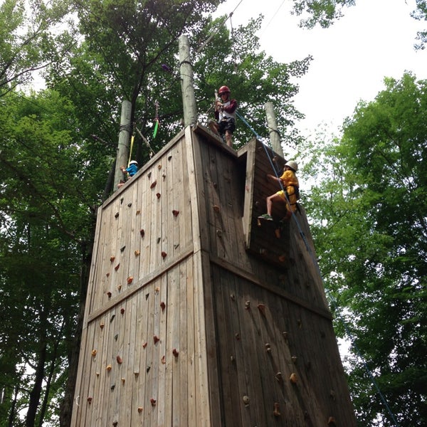 Camp Towanda in Honesdale Parent Reviews on Winnie