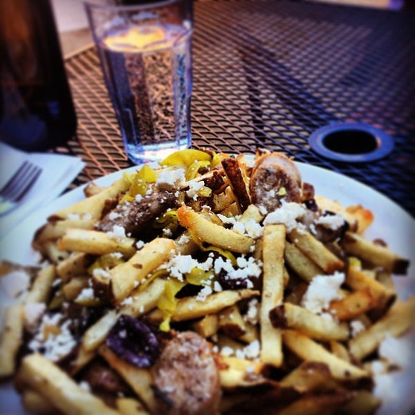 Alberta Street Pub Pub in Portland