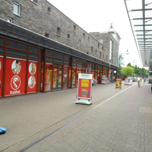 kruidvat goirle