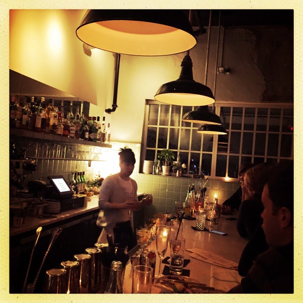 Hummingbird cafe durham