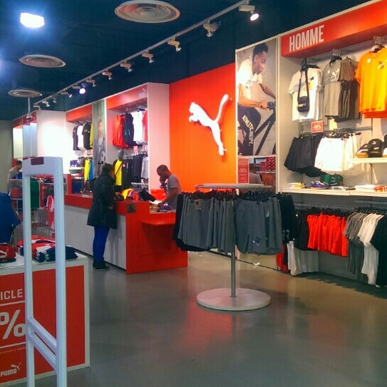 boutique puma ile de france boutique puma ile de france