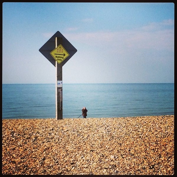 Shoreham Beach ShorehambySea Shoreham Beach