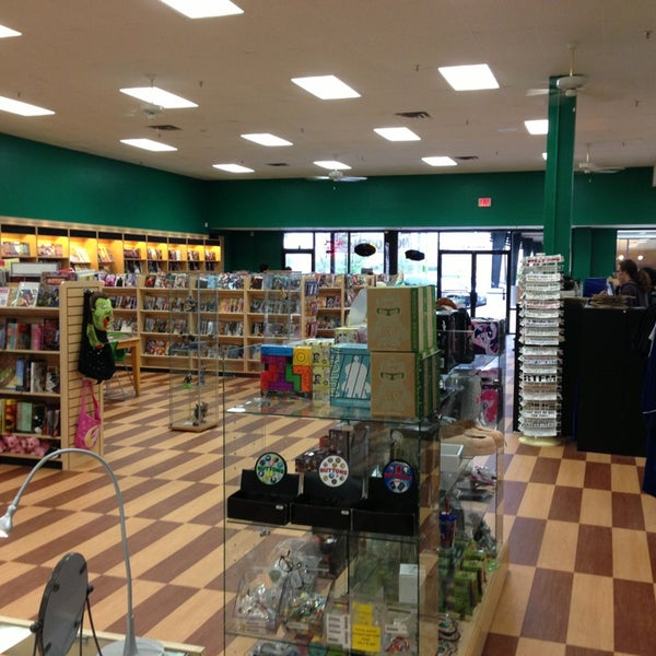 Dragon's Lair Comics & Fantasy - Comic Shop in North Shoal Creek