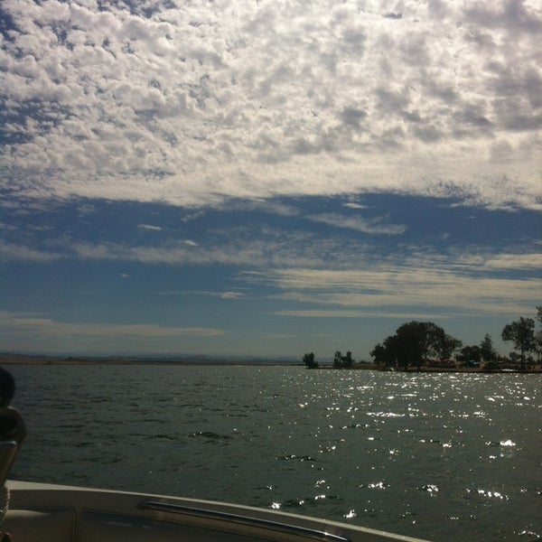 Woodward Reservoir 1 tip from 327 visitors