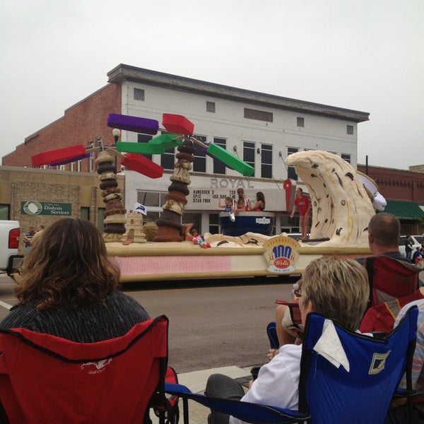 Le Mars, IA Le Mars, IA