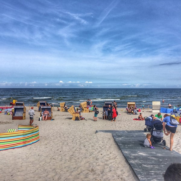 Plaża Jastarnia - Beach