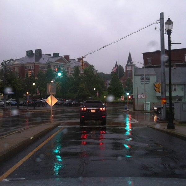 Marlborough, MA Town in Marlborough