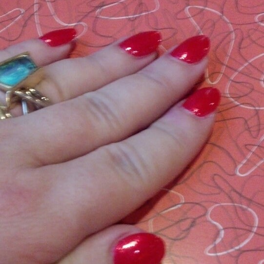 Photo Taken At Allure Nail Spa By Danielle On Photo Taken At Allure Nail Spa By Danielle On