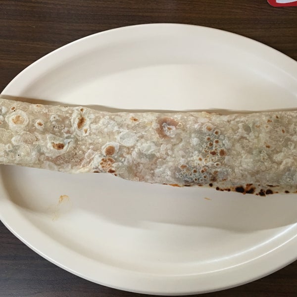 Burritos Toby Saltillo, Coahuila de Zaragoza