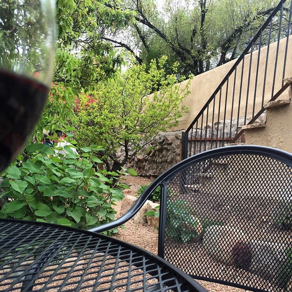 Photos at The Teahouse Tea Room in Santa Fe