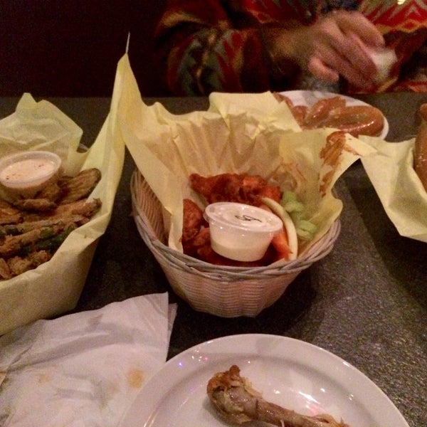 Photos at Boxcar Bar & Grill Historic Guadalupe 17 tips