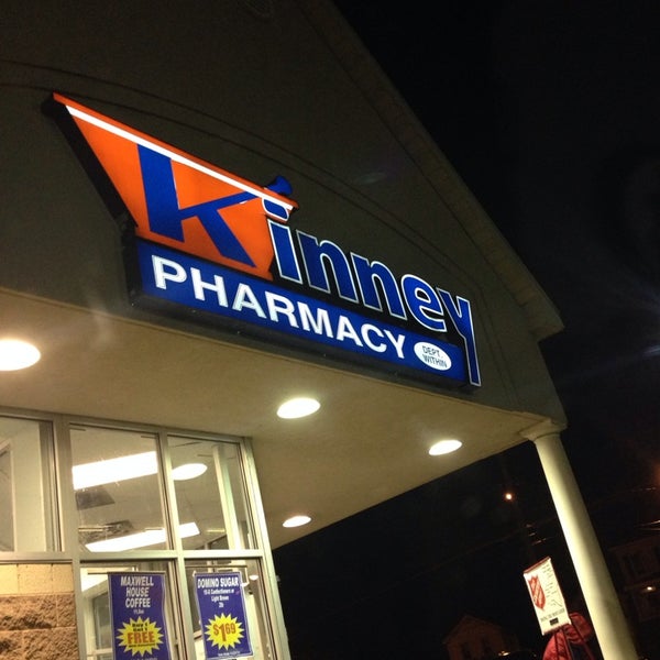 Kinney Drugs Oswego, NY