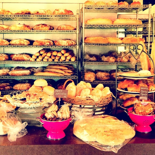 Denver Bread Company West Highland 7 tips from 124 visitors