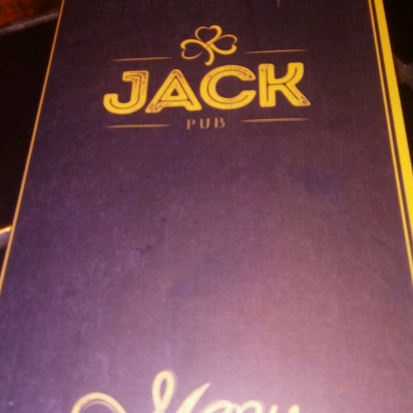 Jack Pub Pub in Sorocaba