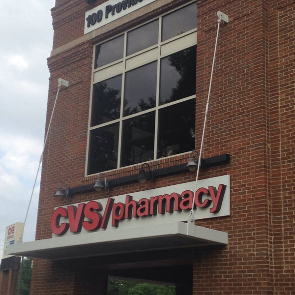 CVS Pharmacy - Pharmacy In Huntsville