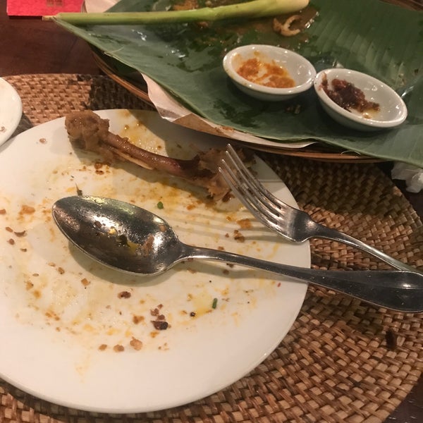 Bali & Spice - Indonesian Restaurant in Subang Jaya