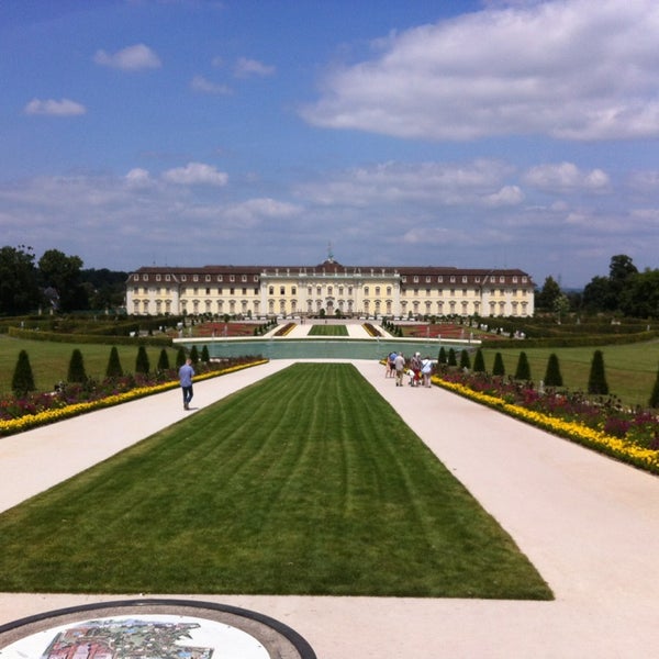 Single event ludwigsburg ArcGIS Web Application