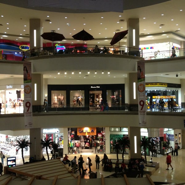 La Gran Plaza Fashion Mall - Zona Guadalajara 39 La Gran Plaza Fashion Mall - Zona Guadalajara 8