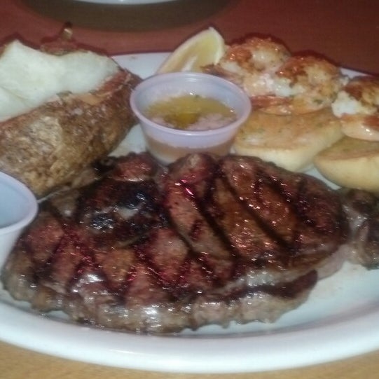 Texas Roadhouse - Steakhouse in Yuma