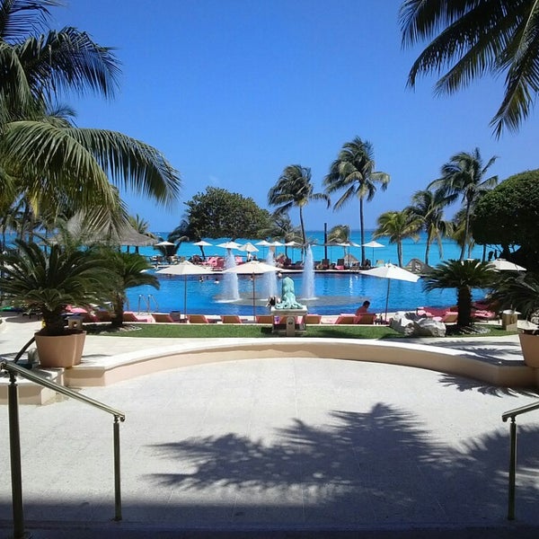 Fiesta Americana Grand C Beach Cancun Resort Spa The Best Fiesta Americana Grand C Beach Cancun Resort Spa The Best