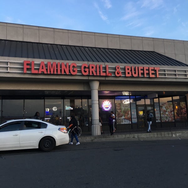 flaming grill supreme buffet west babylon ny