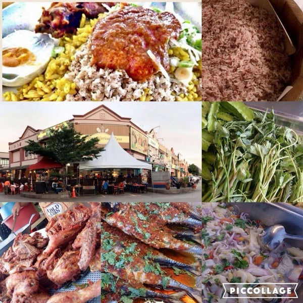 Dapur Warisan Rasa 20 Tips