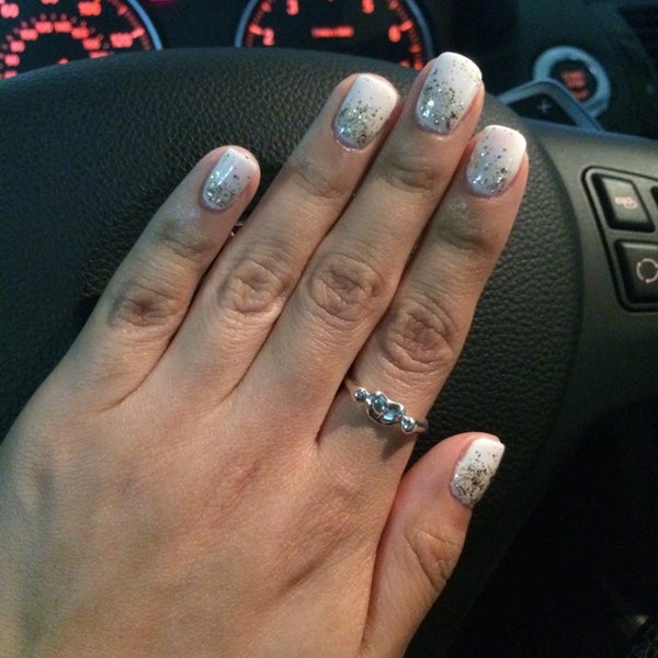 Kim's Nails 3 tips from 64 visitors