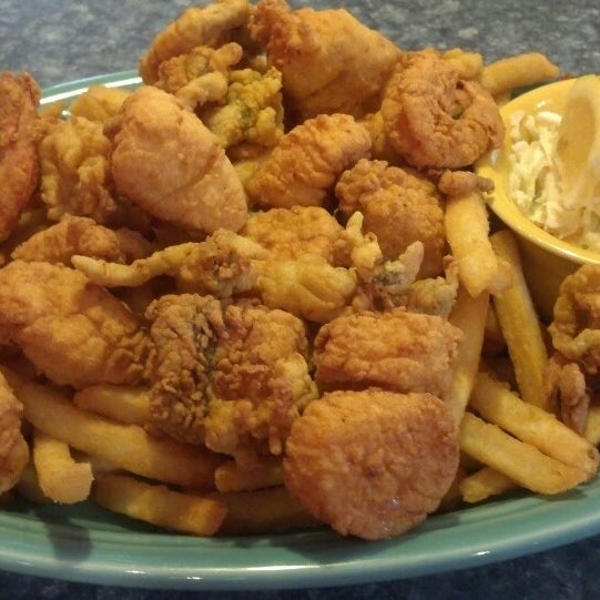 West Boylston Seafood - 3 tips from 128 visitors