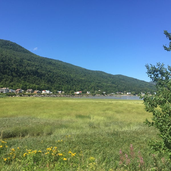 PetiteRivièreSaintFrançois 1 tip from 117 visitors