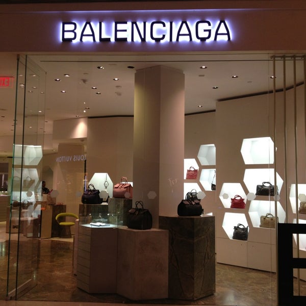 Balenciaga beverly center best sale