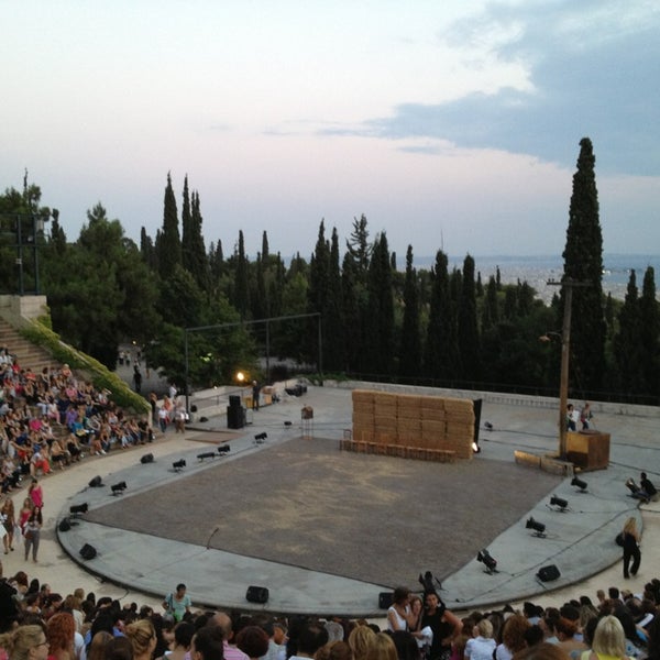 Where's Good? Holiday and vacation recommendations for Thessaloniki, Greece. What's good to see, when's good to go and how's best to get there.
