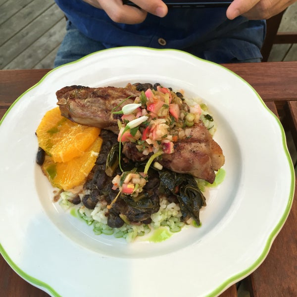 Photos at Grit Kitchen and Wine Restaurant in Whiteaker