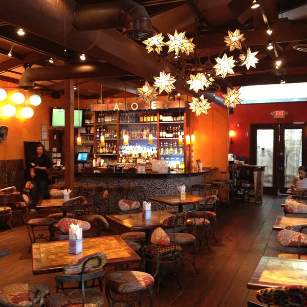 Takorea Korean Restaurant in Midtown