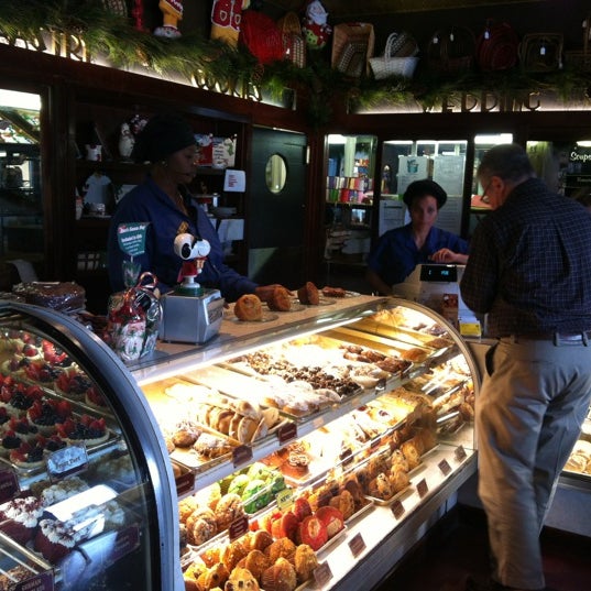 Rao's Bakery Old Town Beaumont, TX